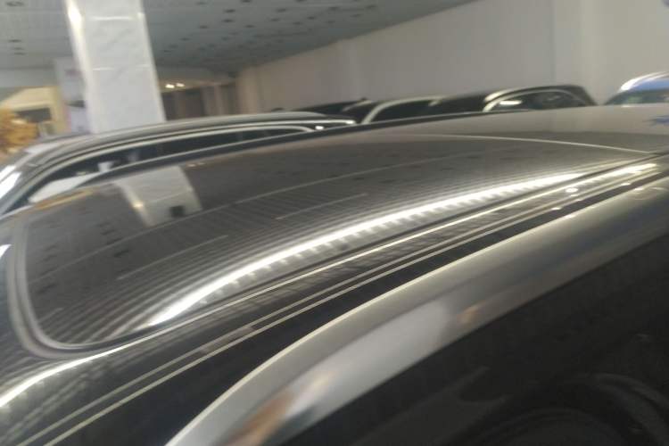 Used Audi Q7 2021 55 TFSI quattro S line Prestige Edition Roof