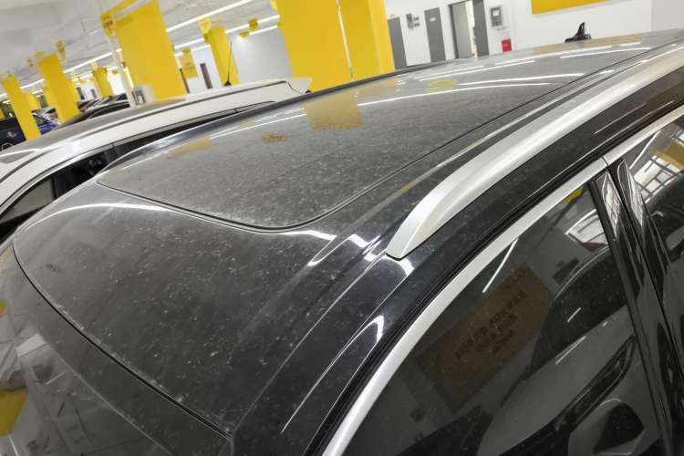 Used Audi Q7 2021 55 TFSI quattro S line Sport model Roof