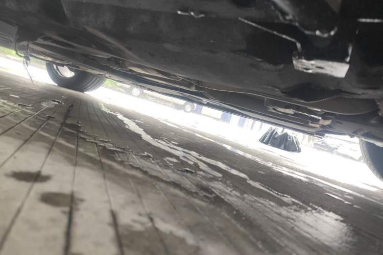 Used Audi Q7 2021 55 TFSI quattro S line Sport model Chassis Front Right