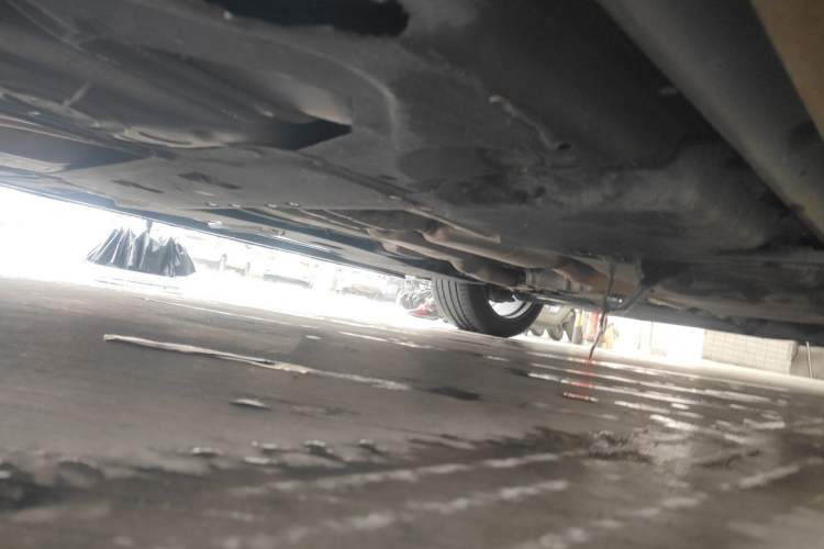 Used Audi Q7 2021 55 TFSI quattro S line Sport model Chassis Rear Right
