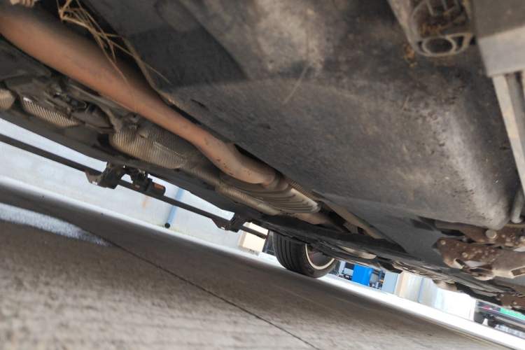 Used Audi Q7 2021 45 TFSI quattro S line Sport model Chassis Front Left