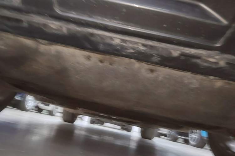 Used Audi Q7 2021 55 TFSI quattro S line Prestige Edition Chassis Front