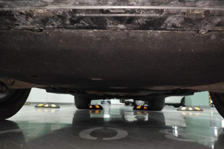 Used Audi Q7 2021 55 TFSI quattro S line Sport model Chassis Front