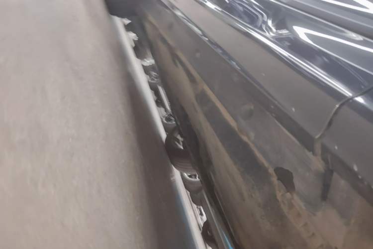 Used Audi Q7 2021 55 TFSI quattro S line Prestige Edition Chassis Front Right