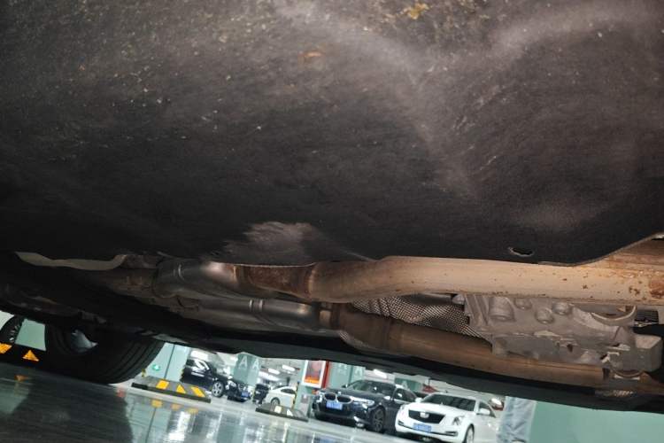 Used Audi Q7 2021 55 TFSI quattro S line Sport model Chassis Front Right
