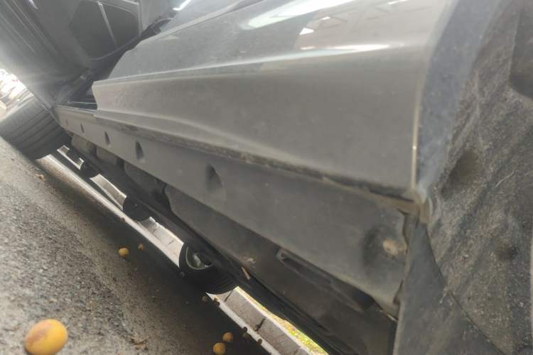 Used Audi Q7 2021 55 TFSI quattro S line Prestige Edition Chassis Rear Left