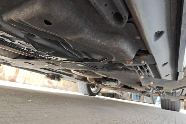 Used Audi Q7 2021 45 TFSI quattro S line Sport model Chassis Rear Right