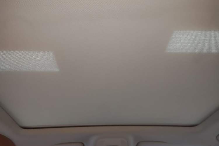 Used Audi Q7 2021 55 TFSI quattro S line Prestige Edition Headliner