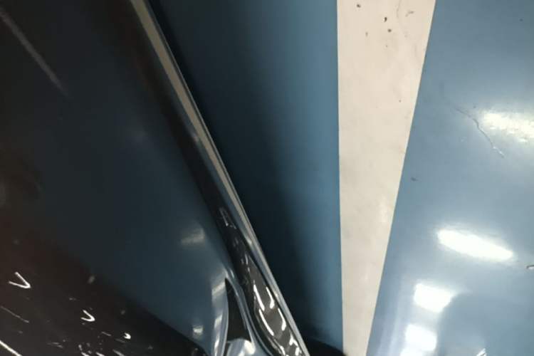 Used Audi Q7 2021 55 TFSI quattro S line Prestige Edition Left Side Sill