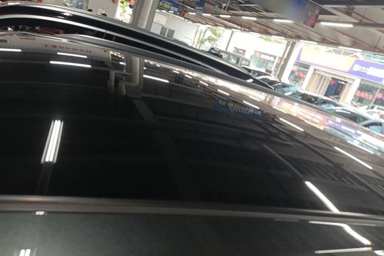 Used Audi Q7 2021 55 TFSI quattro S line Prestige Edition Roof