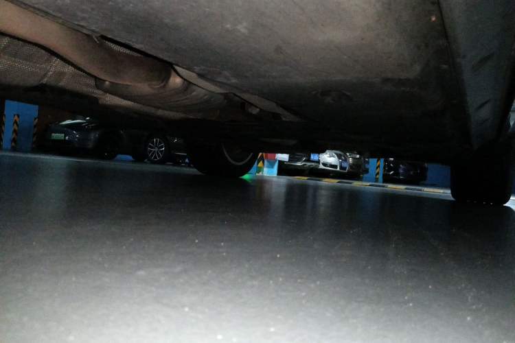 Used Audi Q7 2021 45 TFSI quattro S line Sport model Chassis Front Left