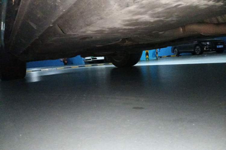 Used Audi Q7 2021 45 TFSI quattro S line Sport model Chassis Front Right