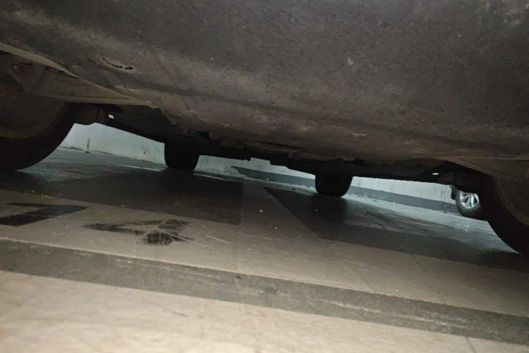 Used Audi Q7 2021 45 TFSI quattro S line Sport model Chassis Front