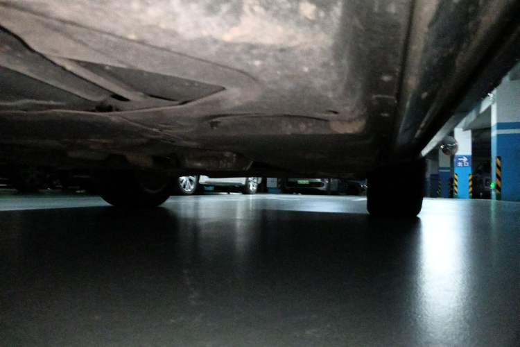 Used Audi Q7 2021 45 TFSI quattro S line Sport model Chassis Rear Right