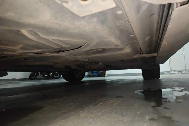 Used Audi Q7 2021 45 TFSI quattro S line Sport model Chassis Rear Right