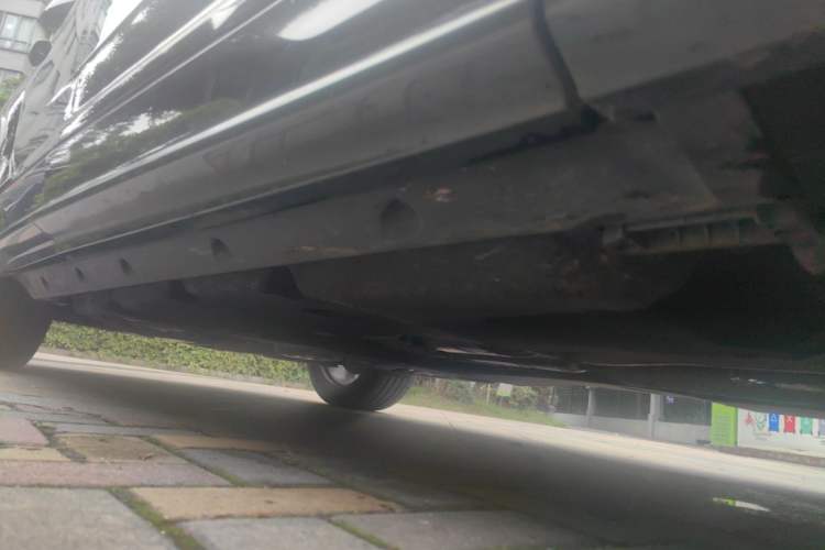 Used Audi Q7 2021 55 TFSI quattro S line Sport model Chassis Front Right