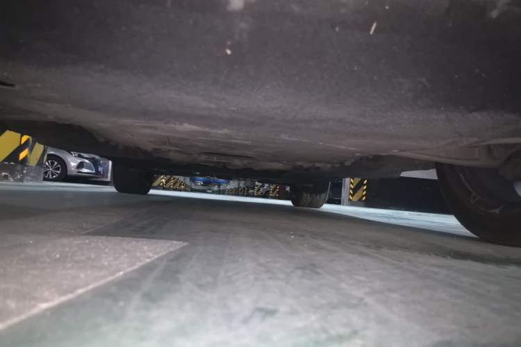Used Audi Q7 2021 55 TFSI quattro S line Sport model Chassis Front