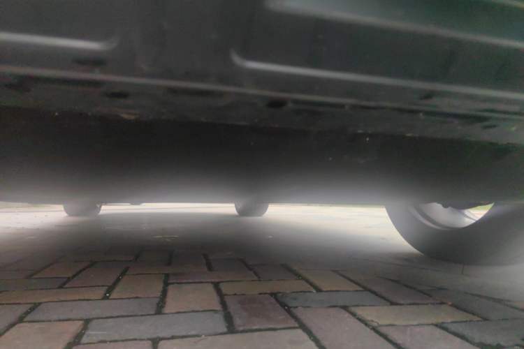 Used Audi Q7 2021 55 TFSI quattro S line Sport model Chassis Front