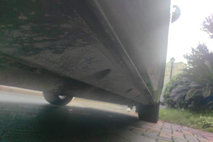 Used Audi Q7 2021 55 TFSI quattro S line Sport model Chassis Rear Right