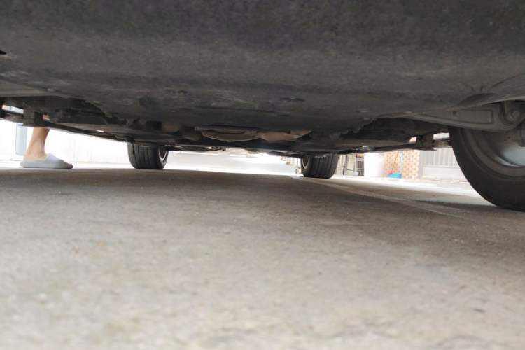 Used Audi Q7 2021 45 TFSI quattro S line Sport model Chassis Front