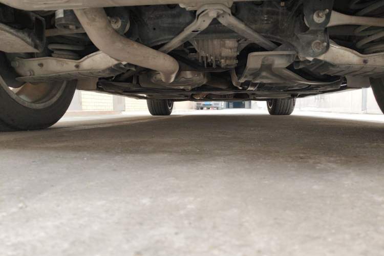 Used Audi Q7 2021 45 TFSI quattro S line Sport model Chassis Rear