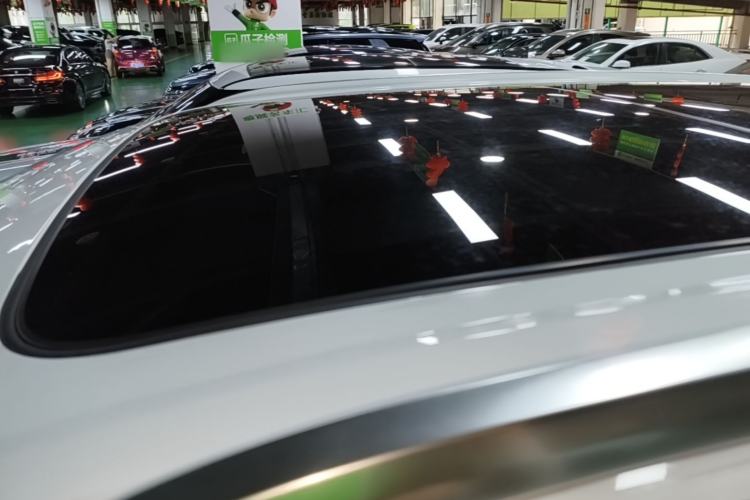Used Audi Q7 2021 45 TFSI quattro S line Sport model Roof