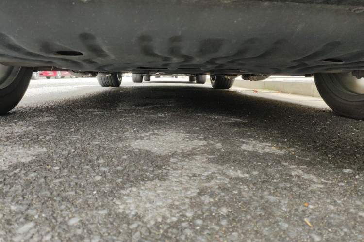 Used Audi Q7 2022 55 TFSI quattro S line Sport model Chassis Front