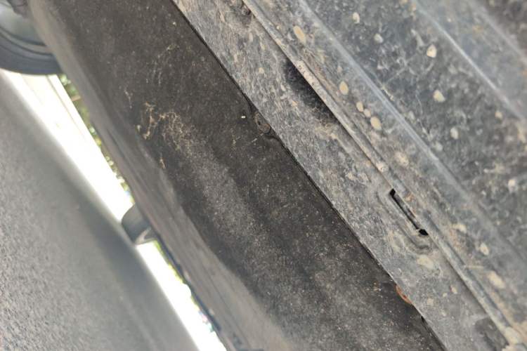 Used Audi Q7 2022 55 TFSI quattro S line Sport model Chassis Front