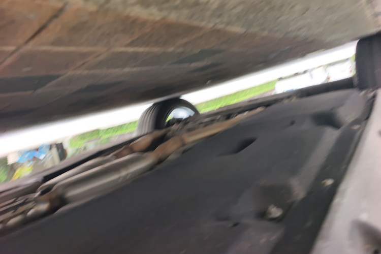 Used Audi Q7 2022 55 TFSI quattro S line Sport model Chassis Front Left