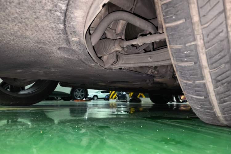 Used Audi Q7 2022 55 TFSI quattro S line Ice and Snow Sports Edition Chassis Front Left