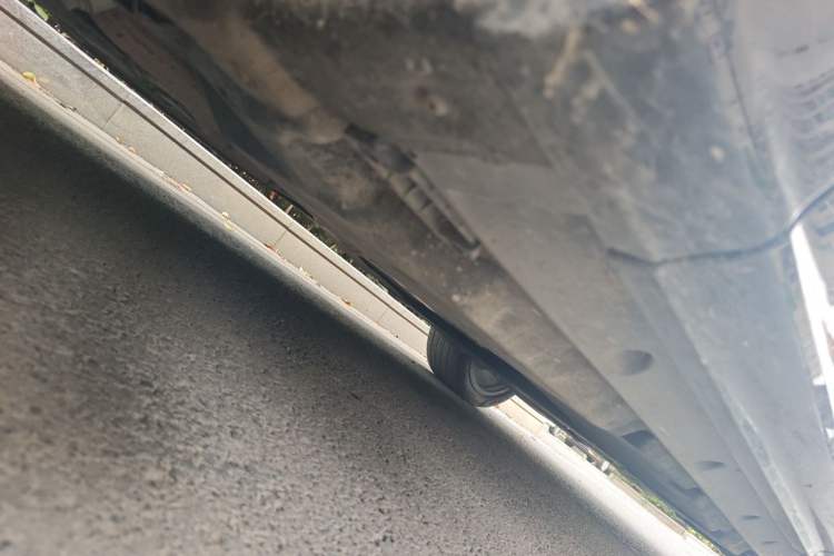 Used Audi Q7 2022 55 TFSI quattro S line Sport model Chassis Front Left