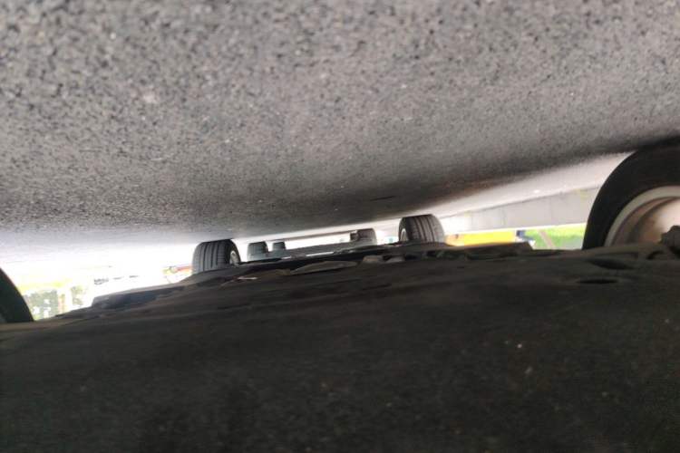 Used Audi Q7 2022 45 TFSI quattro S line Sport Edition Chassis Front