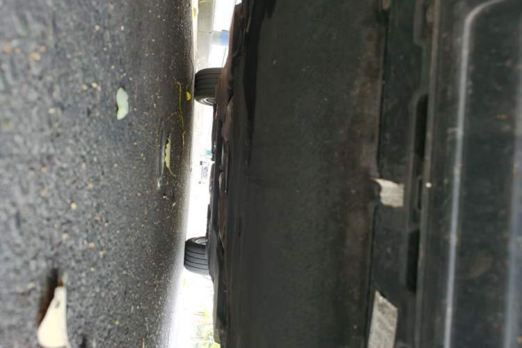 Used Audi Q7 2022 55 TFSI quattro S line Sport model Chassis Front