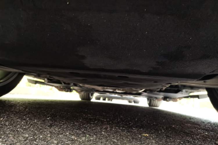 Used Audi Q7 2022 55 TFSI quattro S line Sport model Chassis Front