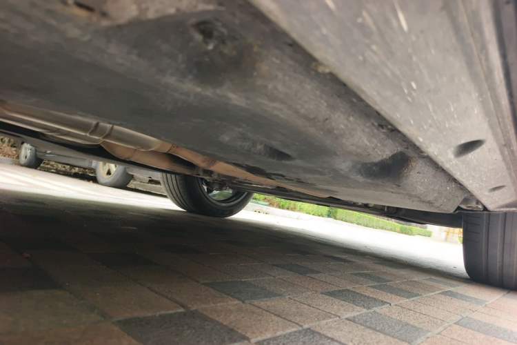 Used Audi Q7 2022 55 TFSI quattro S line Sport model Chassis Front Right