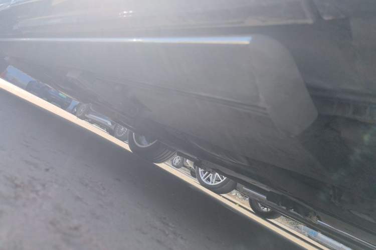 Used Audi Q7 2022 45 TFSI quattro S line Sport Edition Chassis Front Right