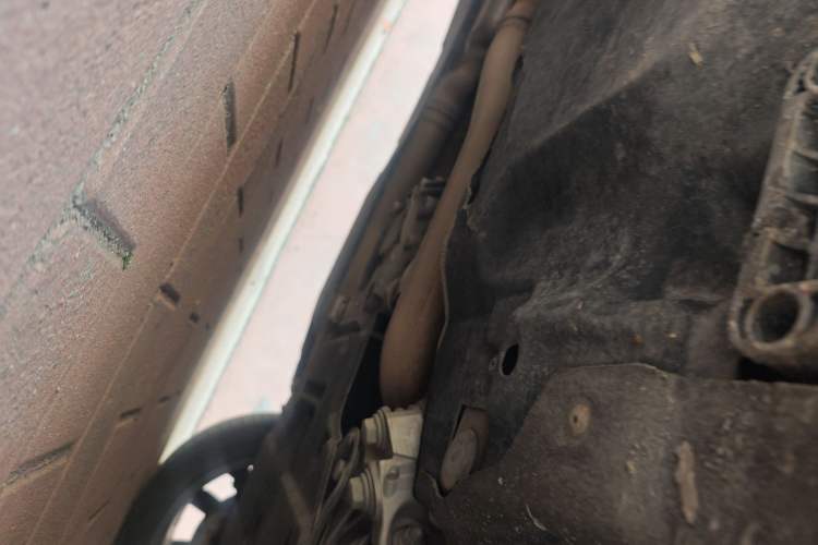Used Audi Q7 2022 55 TFSI quattro S line Sport model Chassis Front Right