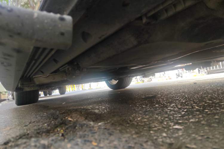 Used Audi Q7 2022 55 TFSI quattro S line Sport model Chassis Front Right