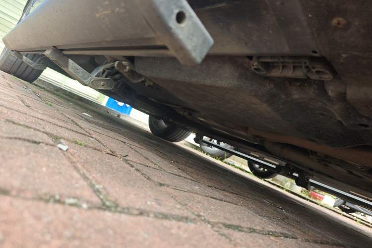 Used Audi Q7 2022 55 TFSI quattro S line Sport model Chassis Front Right