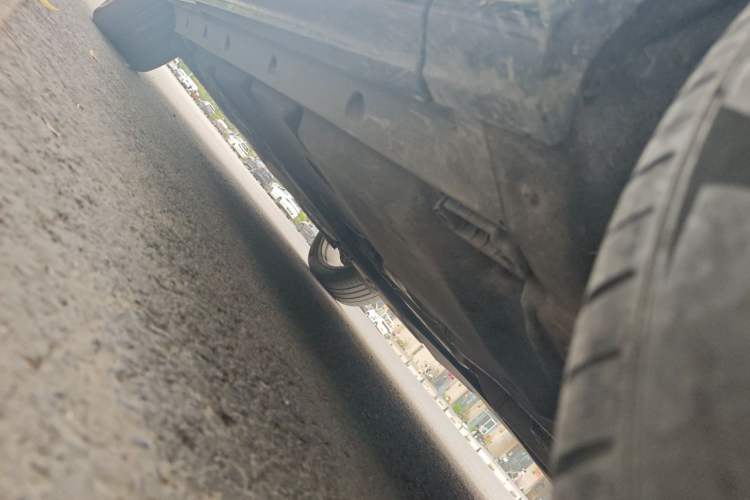 Used Audi Q7 2022 55 TFSI quattro S line Sport model Chassis Front Right