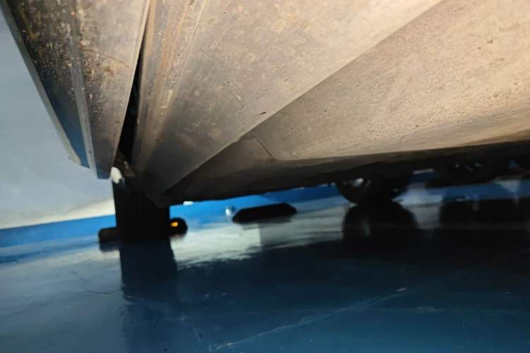 Used Audi Q7 2022 55 TFSI quattro S line Sport model Chassis Front Right