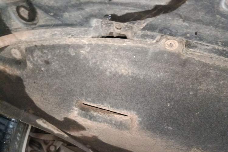 Used Audi Q7 2022 55 TFSI quattro S line Sport model Chassis Front Right