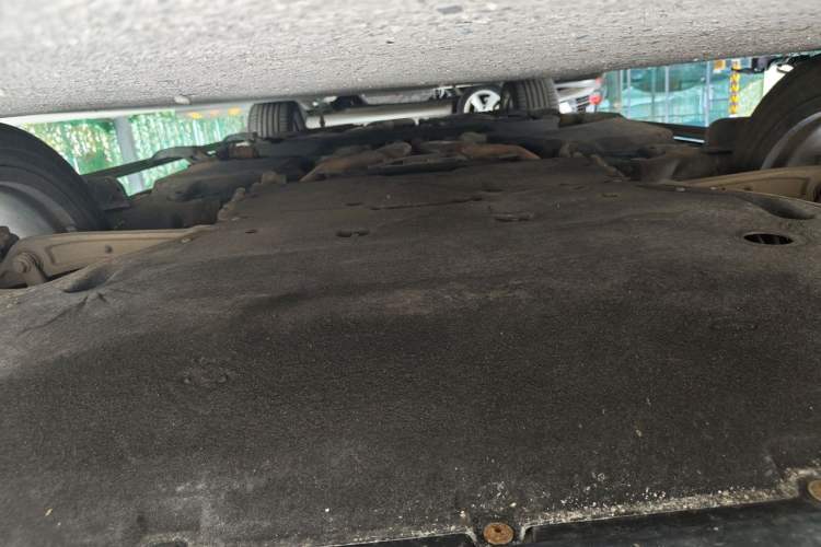 Used Audi Q7 2022 55 TFSI quattro S line Sport model Chassis Front