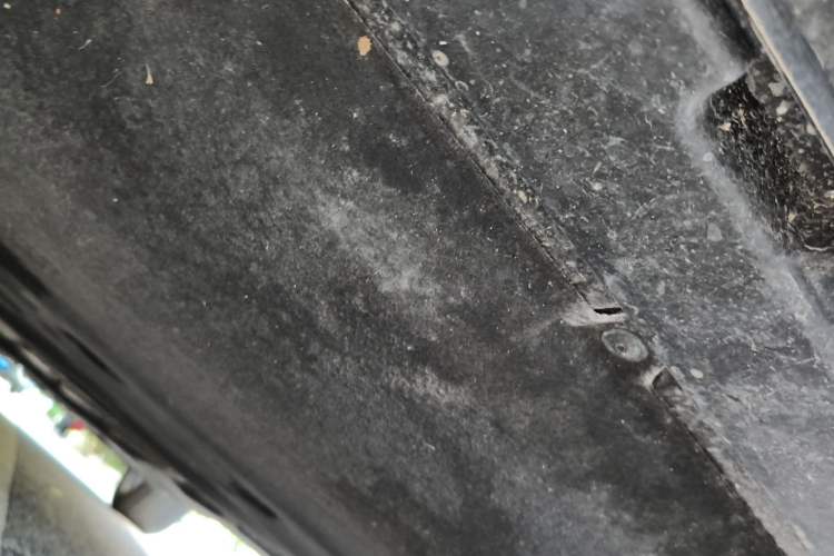 Used Audi Q7 2022 55 TFSI quattro S line Sport model Chassis Front