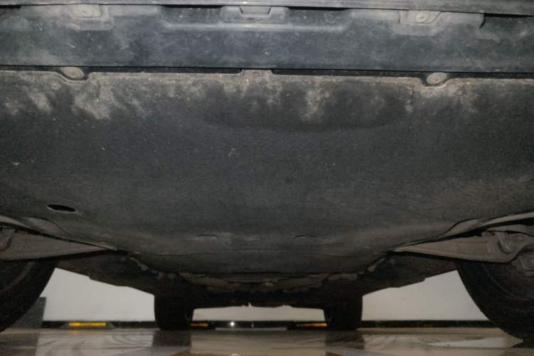 Used Audi Q7 2022 55 TFSI quattro S line Sport model Chassis Front