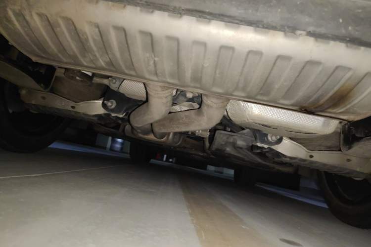 Used Audi Q7 2022 55 TFSI quattro S line Ice and Snow Sports Edition Chassis Rear