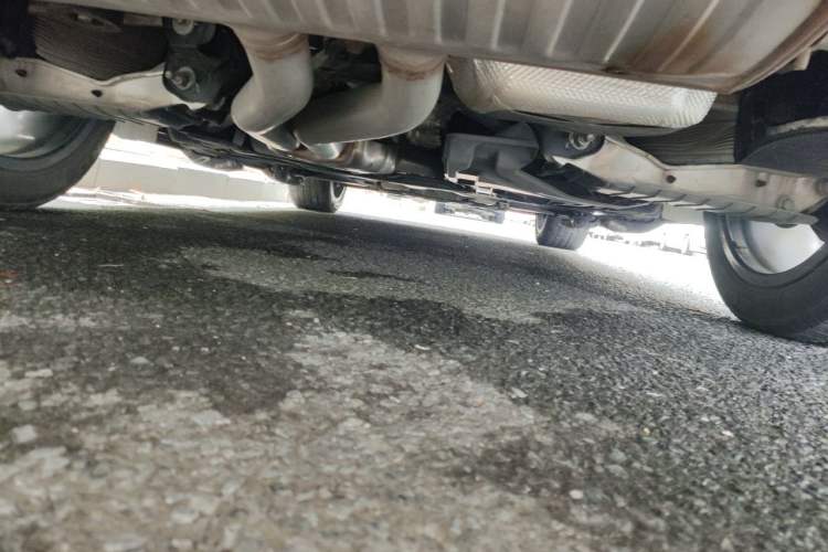 Used Audi Q7 2022 55 TFSI quattro S line Sport model Chassis Rear