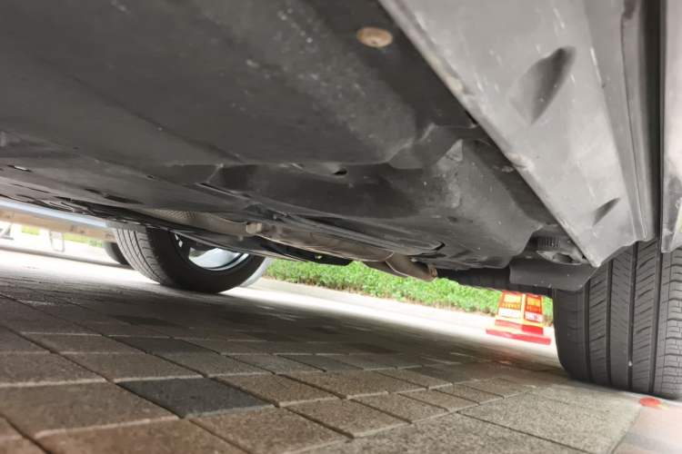 Used Audi Q7 2022 55 TFSI quattro S line Sport model Chassis Rear Left