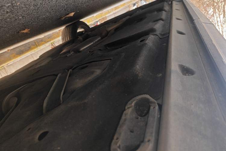 Used Audi Q7 2022 55 TFSI quattro S line Sport model Chassis Rear Left