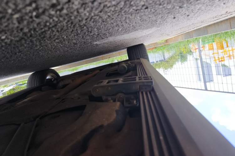 Used Audi Q7 2022 45 TFSI quattro S line Sport Edition Chassis Rear Left